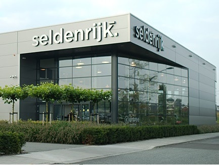 Seldenrijk B.V.